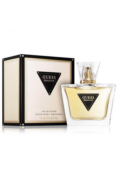 Guess Guess Seductive for Women Eau de Toilette 75ml