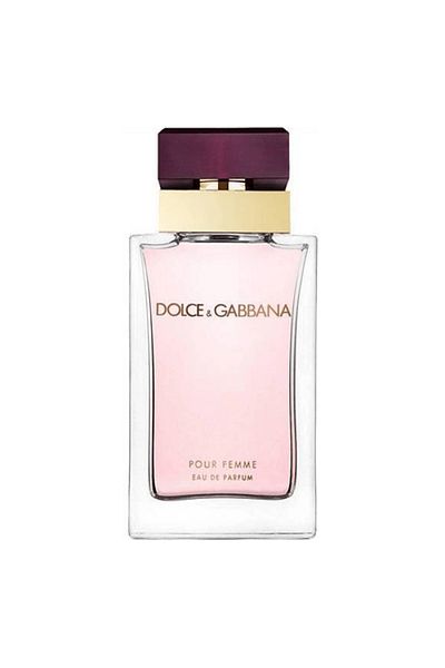 Dolce&Gabbana Dolce & Gabbana Pour Femme Eau de Parfum for Women - 100ml