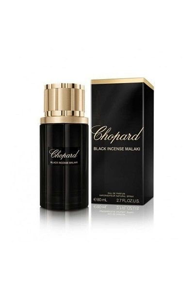 Chopard Chopard Black Incense Royal Eau de Parfum 80ml