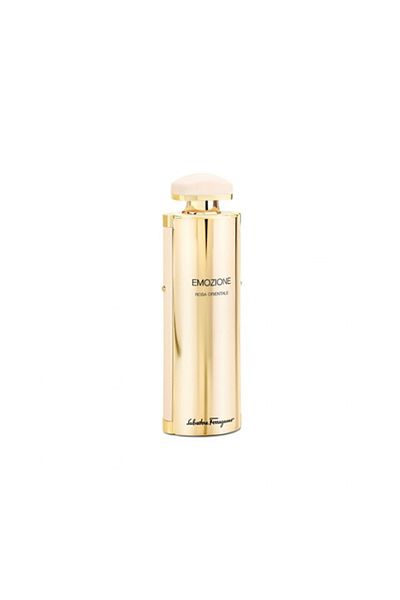 BRONZENET Salvatore Ferragamo Emozione Rose Oriental for Women Eau de Parfum 92ml
