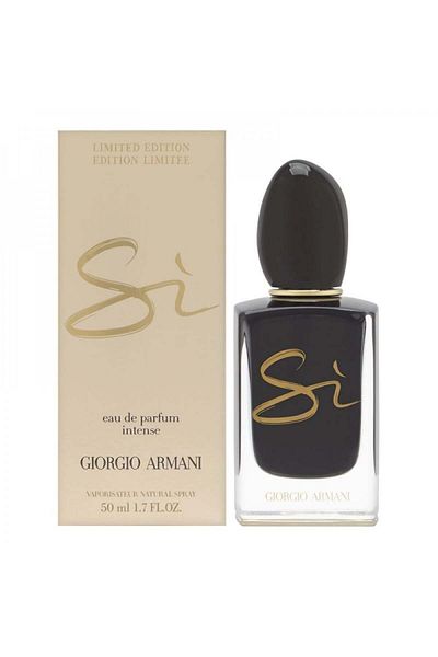 Giorgio Armani Giorgio Armani Si Intense Eau de Parfum 50ml