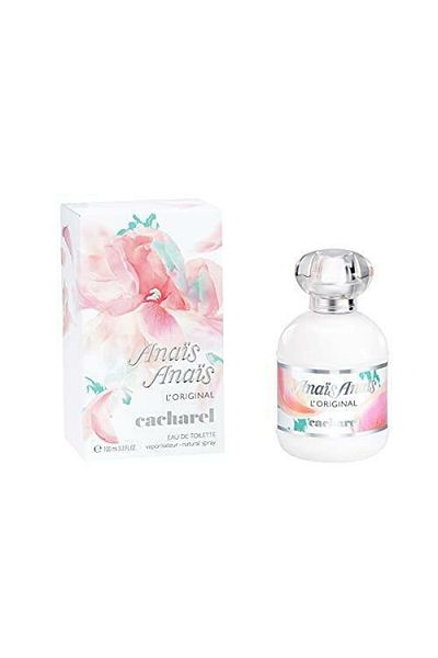 Cacharel Cacharel Anais Anais L'Original for Women Eau de Toilette 100ml