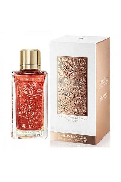 Lancome Lancome Roses Berberanza Unisex Eau de Parfum 100ml