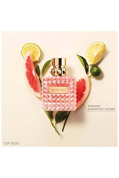 Valentino Valentino Donna by Valentino for Women Eau de Parfum 50ml