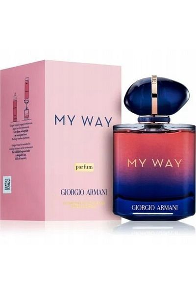 Giorgio Armani Armani My Way Women's Perfume 90ml