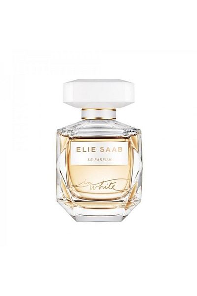Elie Saab Elie Saab Le Parfum In White Eau de Parfum 50ml