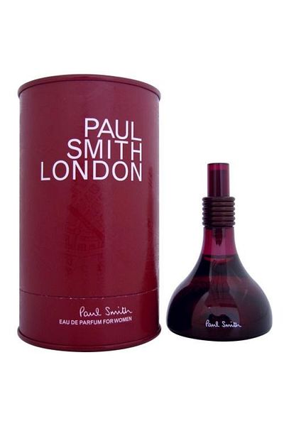 BRONZENET Paul Smith London for Women Eau de Parfum 100ml