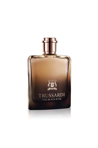 Trussardi Trussardi The Black Rose Eau de Parfum 100ml