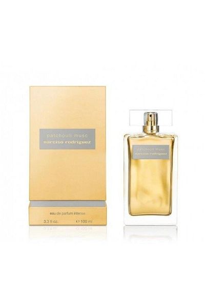 Narciso Rodriguez Narciso Rodriguez Patchouli Musk Eau de Parfum 100ml