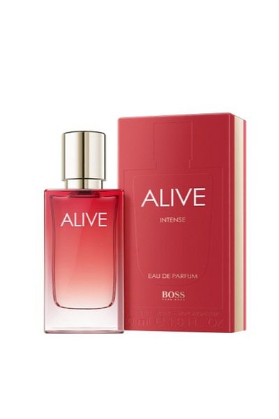 Hugo Boss Hugo Boss Alive Intense for Women Eau de Parfum 50ml
