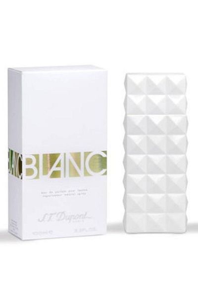 S.T. Dupont Dupont Blanc for Women Eau de Parfum 100ml