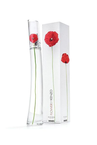 Kenzo Flower for Women Eau de Parfum by Kenzo 100ml