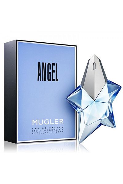 Mugler Mugler Angel Star Eau de Parfum for Women 25ml