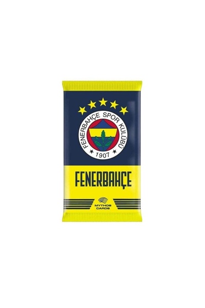 Fenerbahçe FENERBAHÇE ELEMENTS MOMENTS (AMBALAJ POŞET)