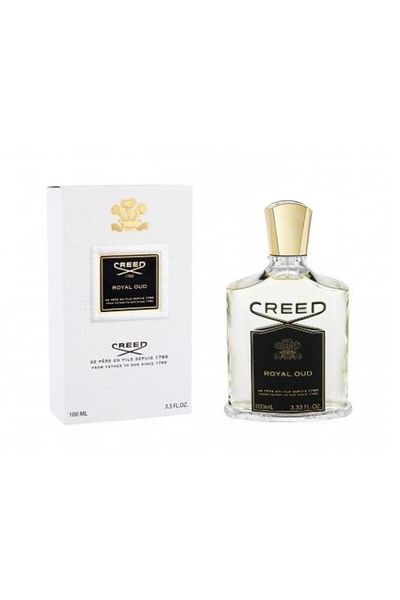 Creed Creed Royal Oud Unisex Eau de Parfum 100ml