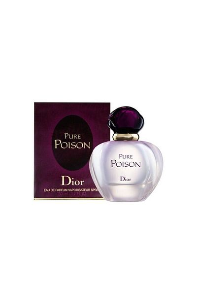 Dior Dior Pure Poison White Eau de Parfum 50ml