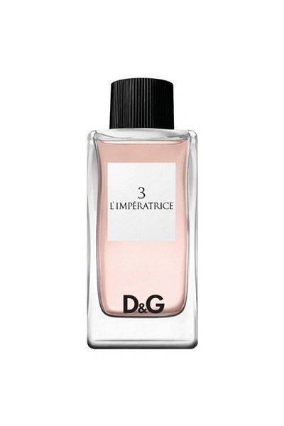 Dolce&Gabbana Dolce & Gabbana L'Imperatrice No. 3 Eau de Toilette 100ml