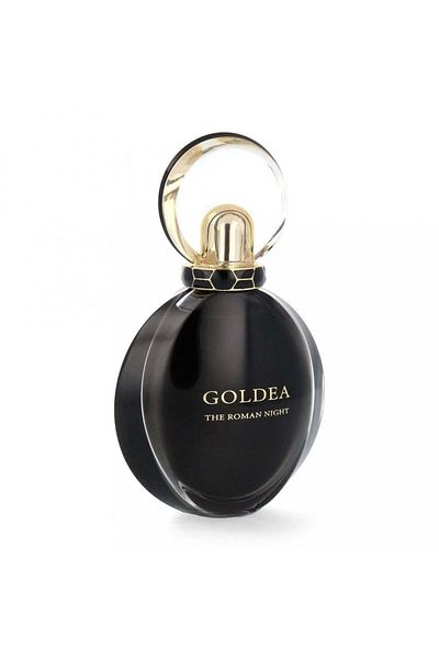 Bvlgari Bvlgari Goldea The Roman Night Eau de Parfum for Women 75ml
