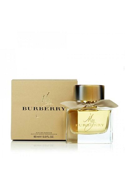 BURBERRY My Burberry by Burberry for Women Eau de Parfum 90ml