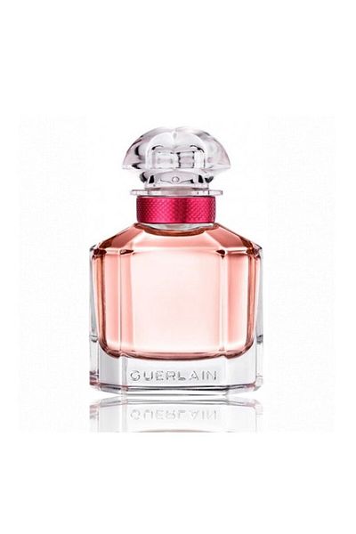 Guerlain Guerlain Moon Bloom of Rose Eau de Toilette 100ml