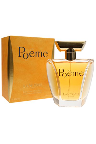 Lancome Lancome Poeme for Women Eau de Parfum 100ml