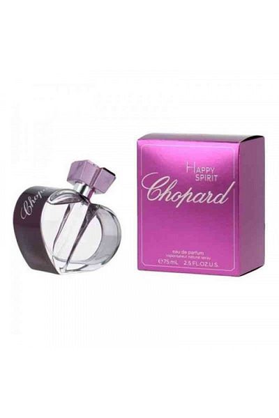 Chopard عطر شوبارد هابي سبيريت للنساء او دى برفيوم 75مل