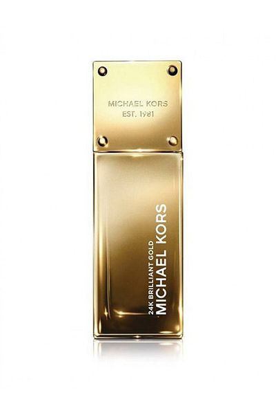 Michael Kors 24K Brilliant Gold by Michael Kors for Women Eau de Parfum 50ml