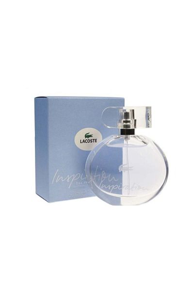 Lacoste Lacoste Inspiration Eau de Parfum for Women 75ml