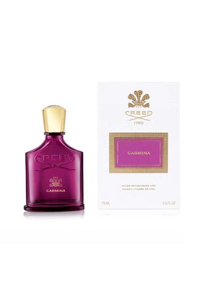 Creed Carmina perfume for women, Eau de Parfum, 75 ml