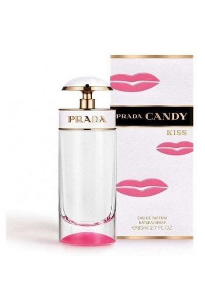 Prada Prada Candy Kiss Eau de Parfum 50ml