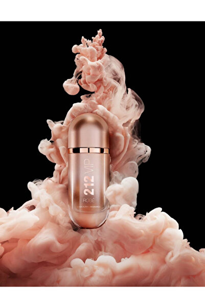 Carolina Herrera 212 VIP Rose Hair Mist by Carolina Herrera for Women Hair Mist 30ml