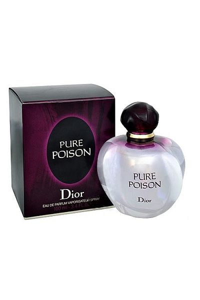 Dior Dior Pure Poison for Women Eau de Parfum 100ml