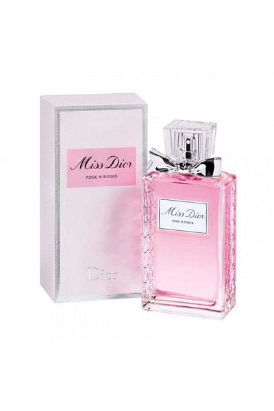 Dior Miss Dior Rose N Rose Eau de Toilette for Women 100ml