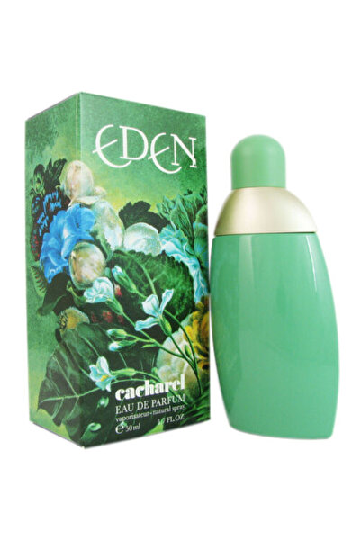 Cacharel Cacherel Eden Green perfume for women, Eau de Parfum, 50 ml