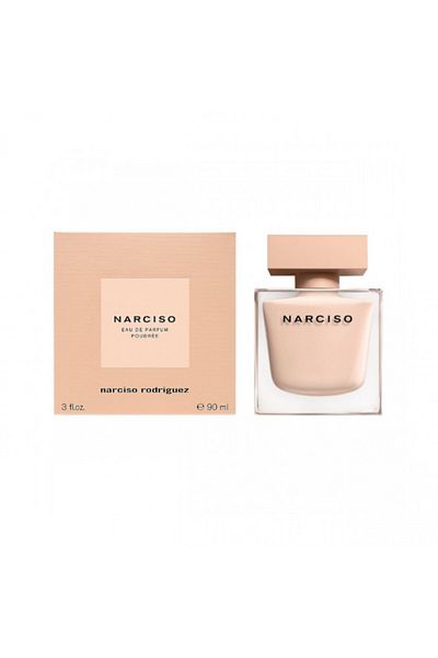 Narciso Rodriguez Narciso Poudree by Narciso Rodriguez for Women Eau de Parfum 90ml