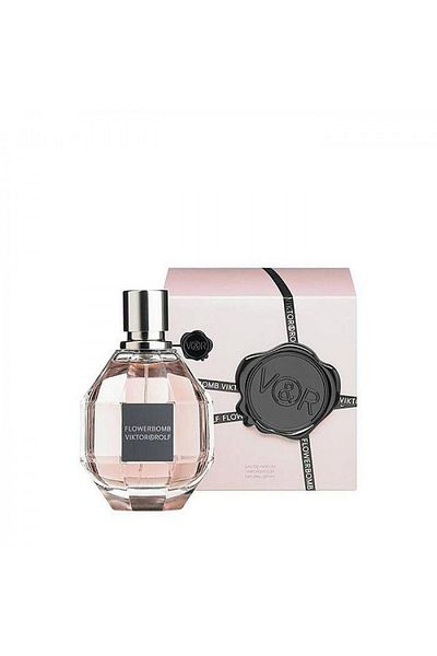 BRONZENET Flowerbomb Limited Edition for Women Eau de Parfum 50ml