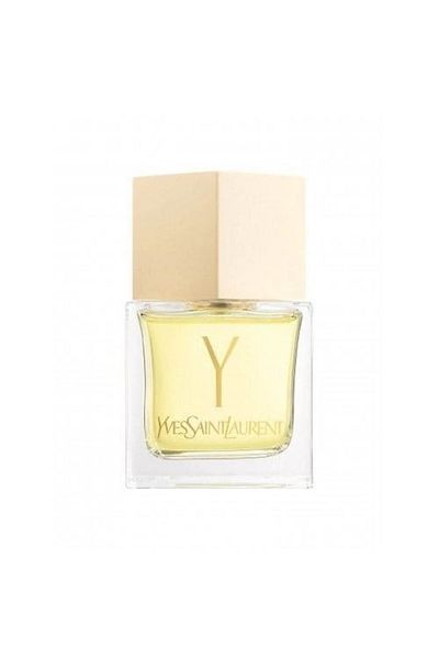Yves Saint Laurent Y perfume for women eau de toilette 80ml