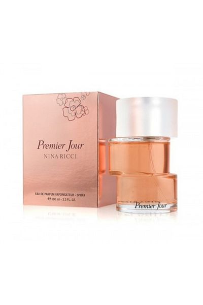BRONZENET Nina Ricci Premier Jour for Women Eau de Parfum 100ml