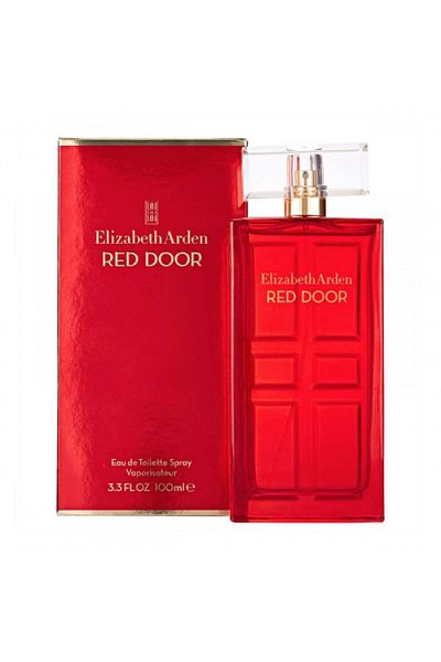 Elizabeth Arden Red Door for Women Eau de Toilette 100ml