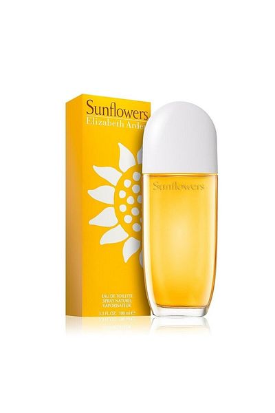 Elizabeth Arden Elizabeth Arden Sunflower Eau de Toilette 100ml