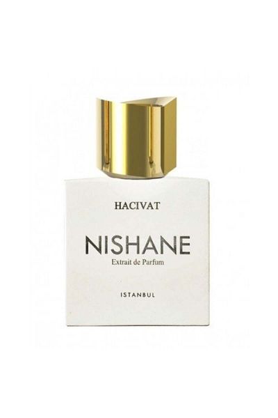 BRONZENET Hashvat Eau de Parfum by Nishan, 100 ml