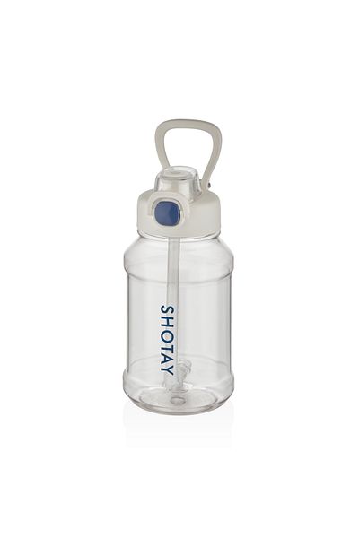 Shotay Plastic Bottle 900 Ml.