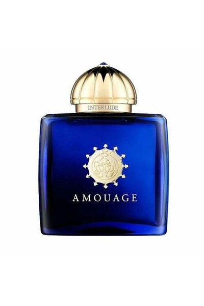 BRONZENET Amouage Interlude for Women Eau de Parfum 100ml