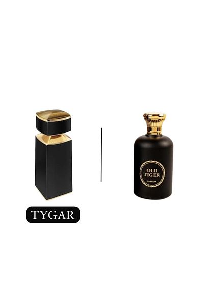 BRONZENET Valve Oi Tiger Parfum Perfume - 100ml