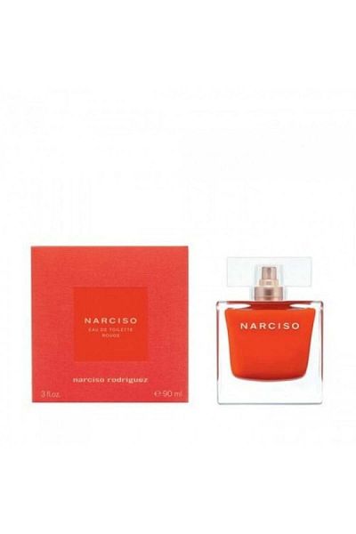 Narciso Rodriguez Narciso Rodriguez Narciso Rouge Eau de Toilette 90ml