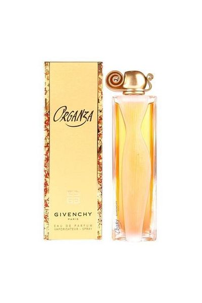 Givenchy Organza by Givenchy for Women Eau de Parfum 100ml