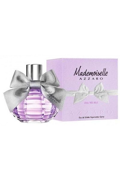 Azzaro Azzaro Mademoiselle L'Eau Tres Belle Eau de Toilette 50ml