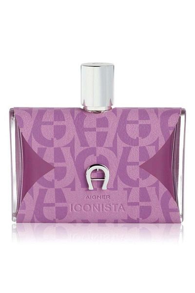 BRONZENET Aigner Iconista for Women Eau de Parfum 100ml