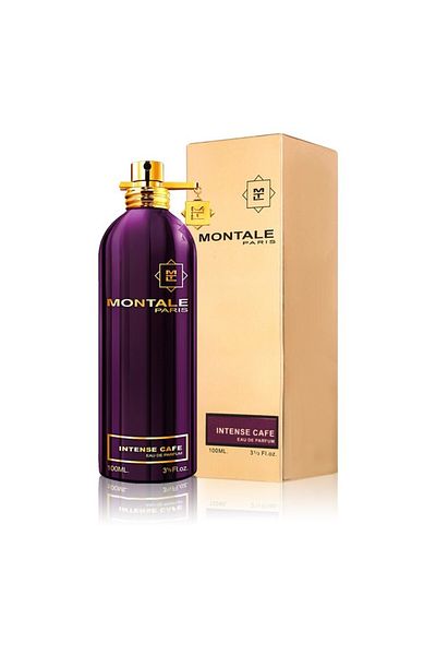 Montale Montale Intense Café Unisex Eau de Parfum 100ml