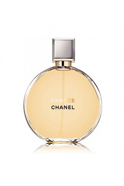Chanel Chanel Chance perfume for women Eau de Toilette 100ml